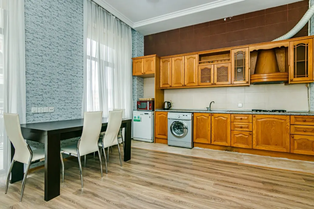 Vip apartment on Solo