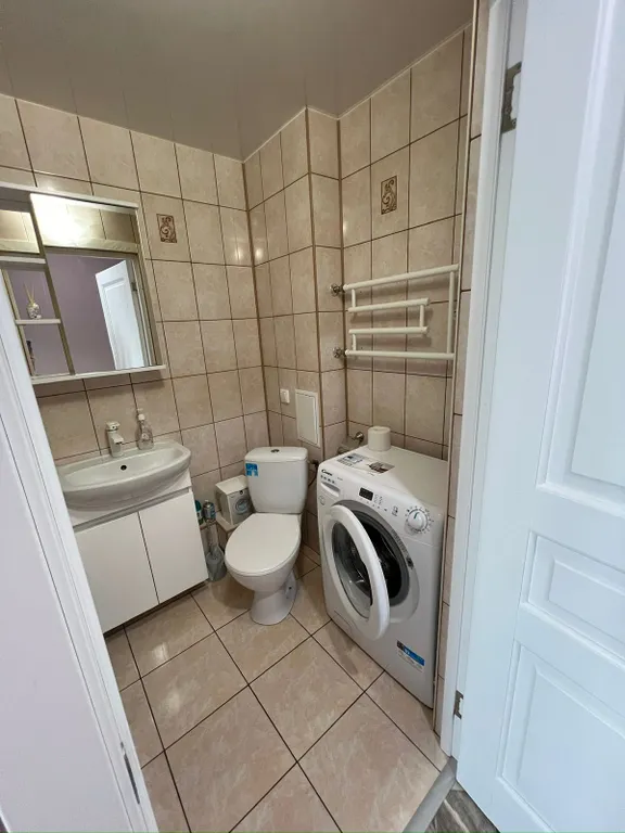 Квартира Квартира на Рыбной деревне — Калининград