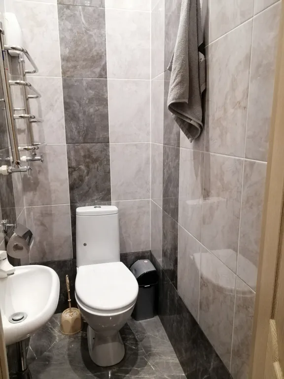 Уютный дом для отдыха