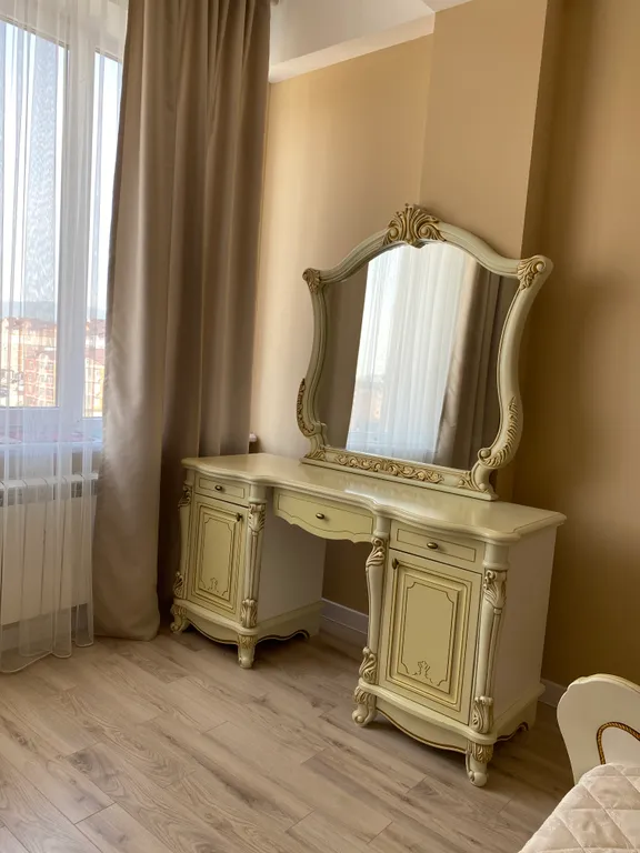 Квартира Уютная квартира — Каспийск