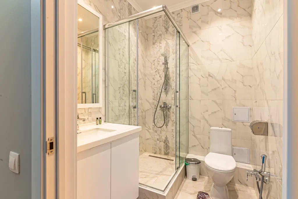 Vip апартамент центр Алматы жк 4you 25