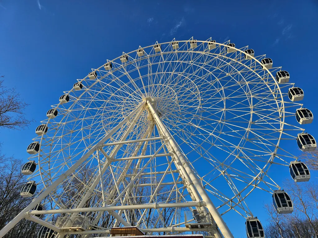 Апартамент на Московском