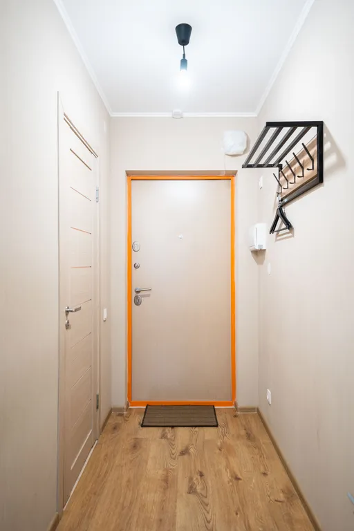 Апартаменты у метро Парнас