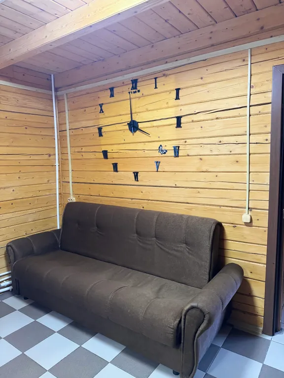 Уютный дом №1