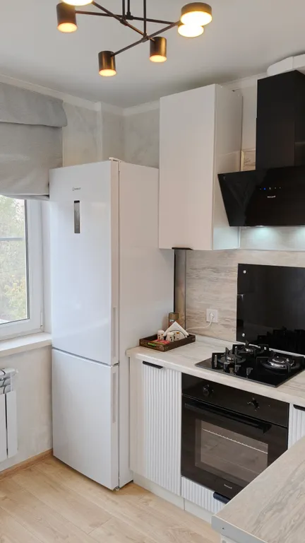 Квартира Комфортная 1-комнатная квартира в районе Савушкина — Астрахань