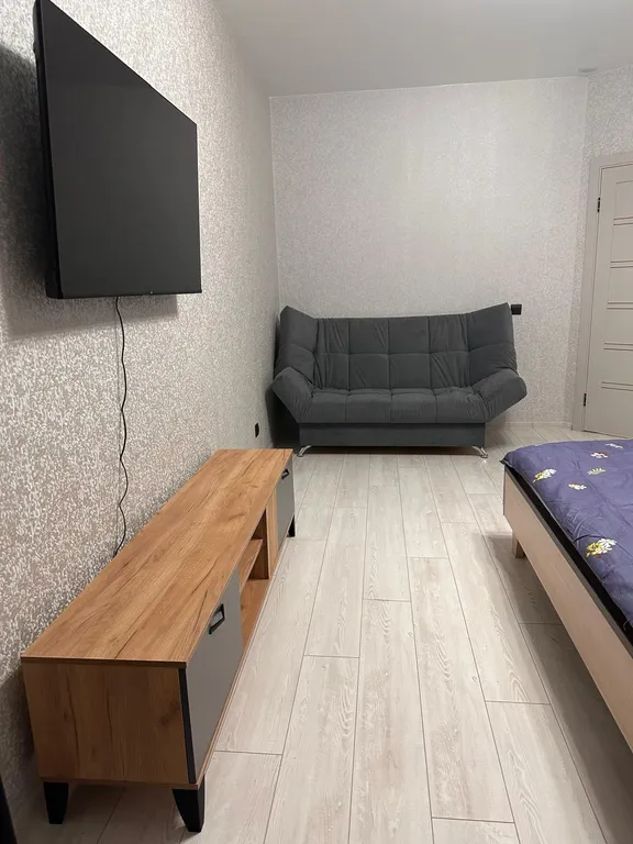 Уютная красивая квартира