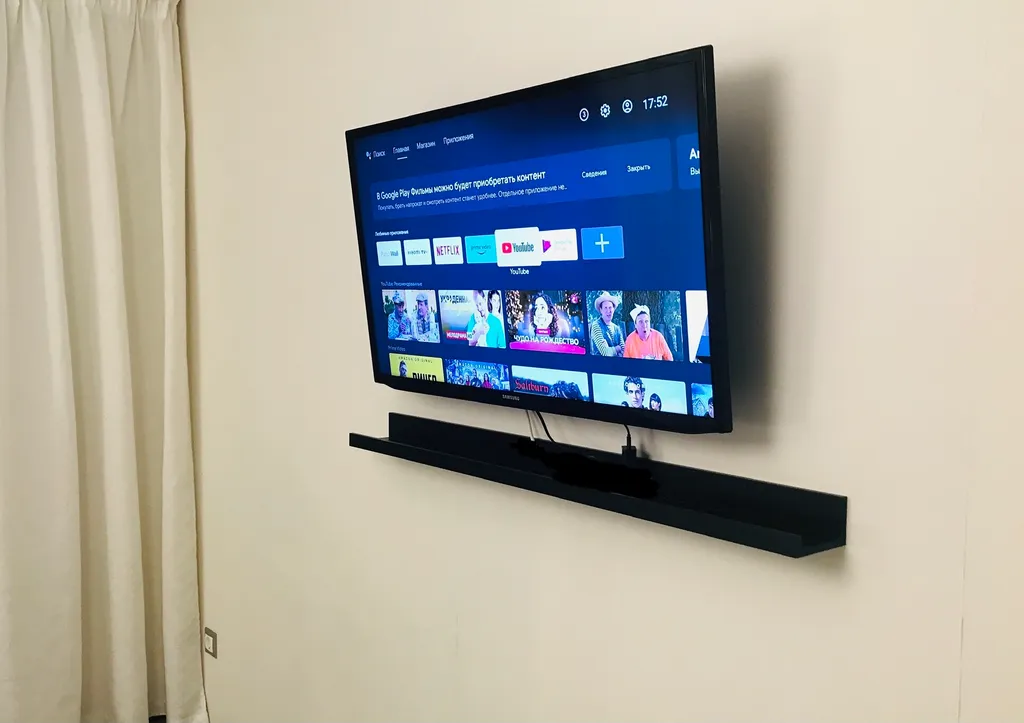 Апартаменты Премиум класса Sunrise в центре города