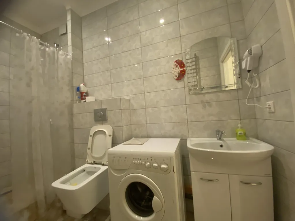 Комфортная комната