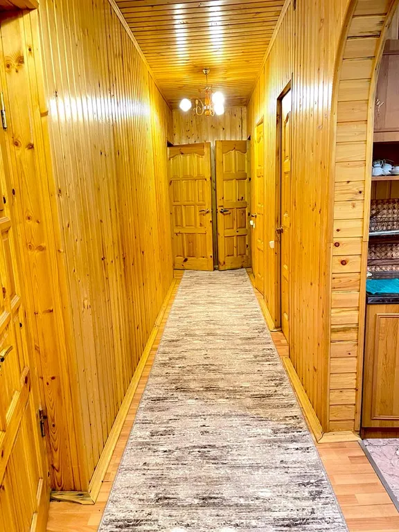 Уютный дом под ключ Комфортик