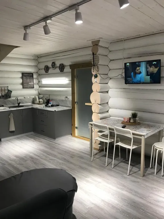 3-комнатный Дом