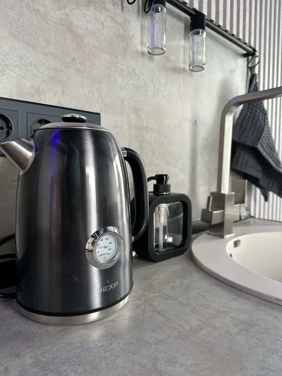 Дом на двоих Космос