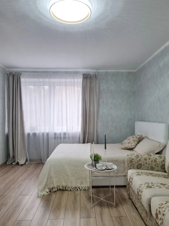 Квартира с видом на сосны — аренда посуточно в Светлогорск