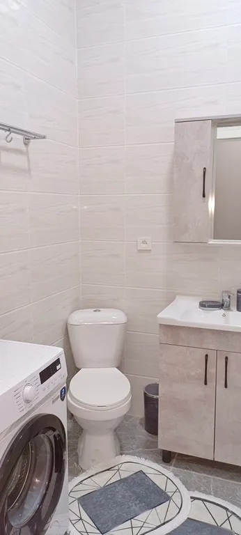 Красивая чистая квартира студия