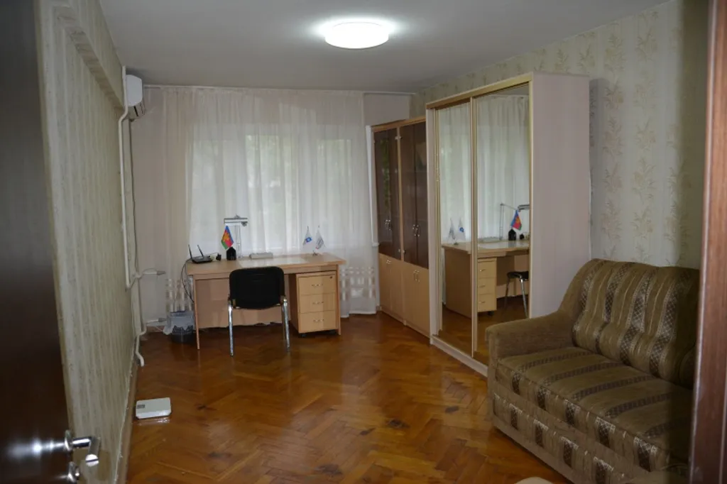 Квартира в центре