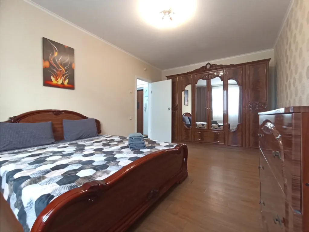 Однокомнатная квартира в Реутове