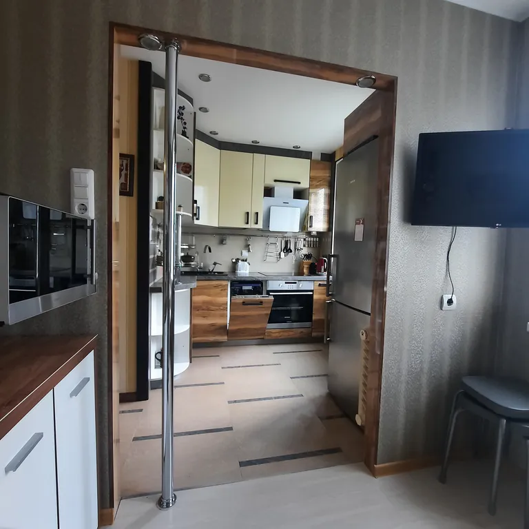 Комфортная квартира для отдыха