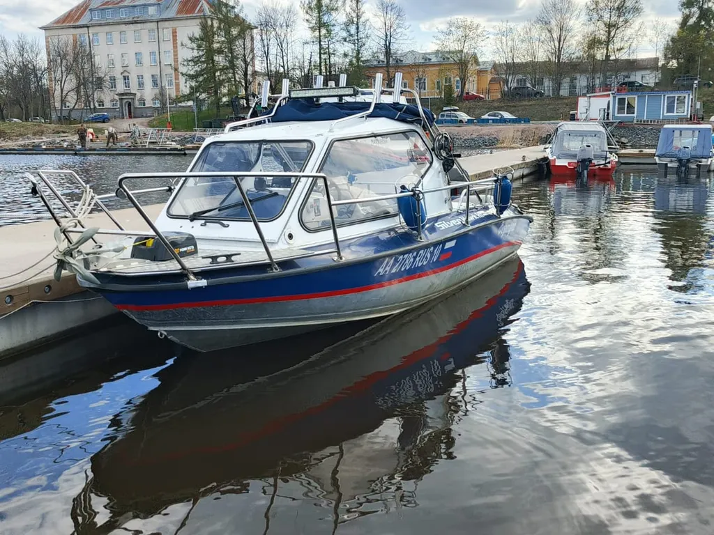 Новый дом Revontuli с сауной