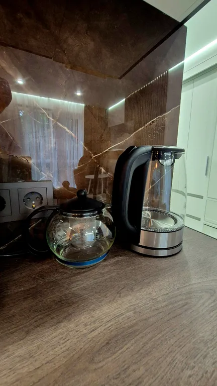 Балтийские горизонты