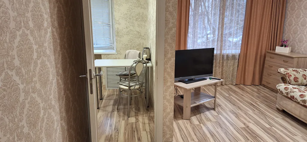 Квартира в тихом центре — аренда посуточно в Екатеринбург