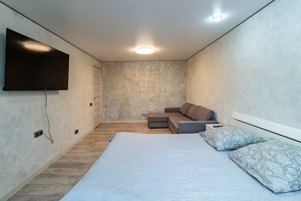 Квартира рядом с метро