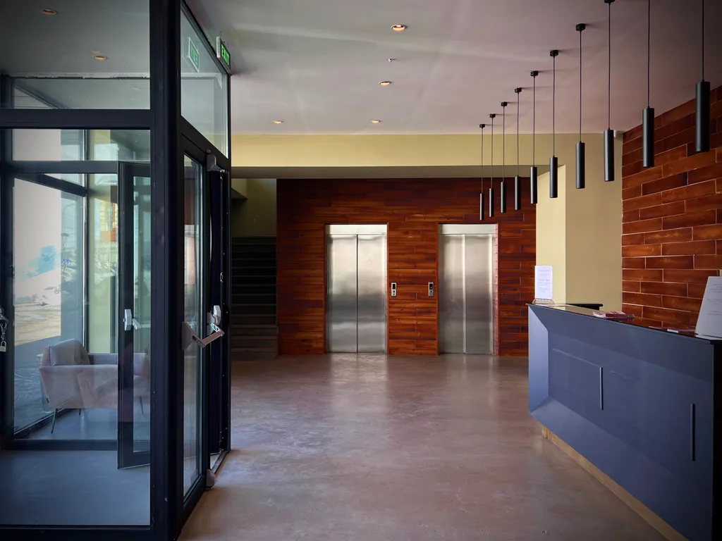 Mountain Serenity в 250 метрах до подъёмника