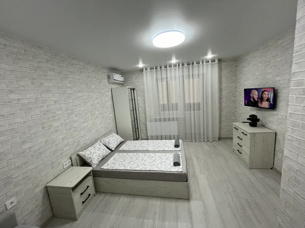 Квартира Уютная квартира возле моря — Ейск