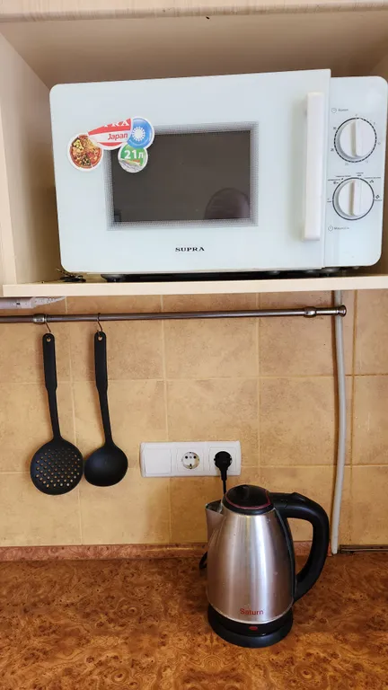 Квартира в историческом центре рядом с колхозным рынком