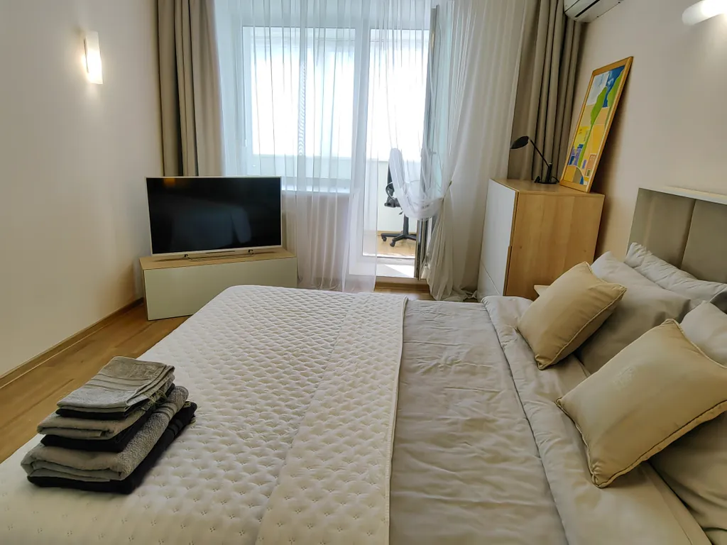 Отличная квартира