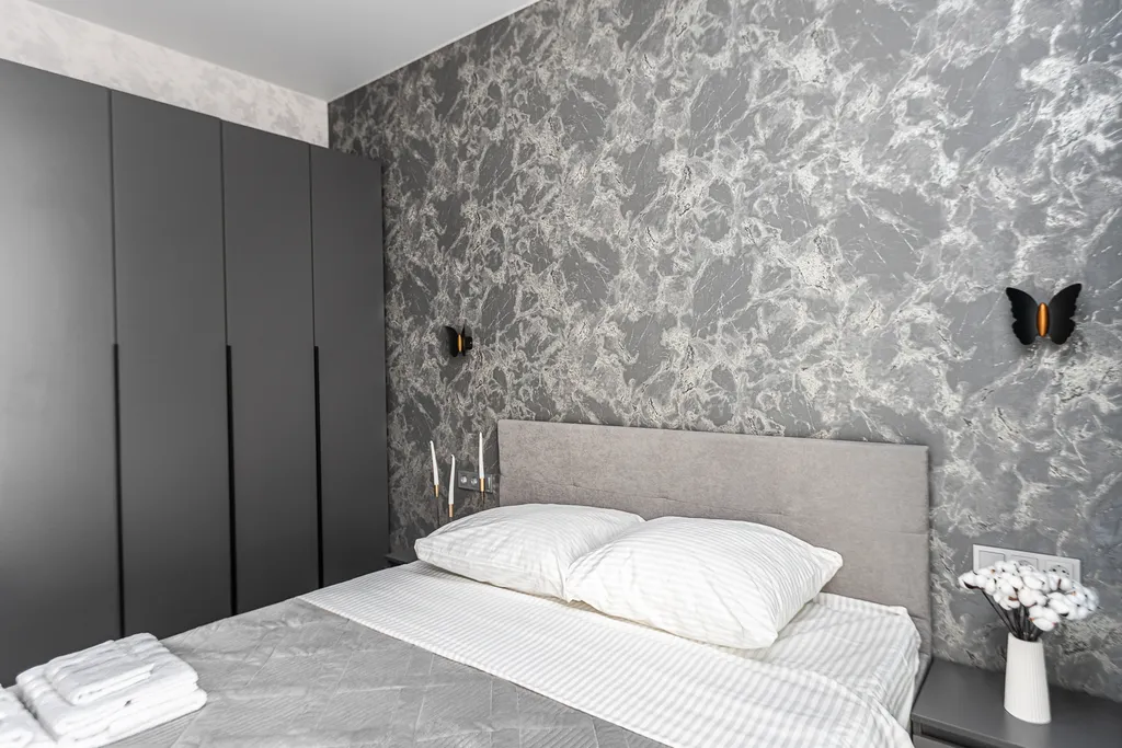 Квартира Любимово апартаменты с видом — Краснодар