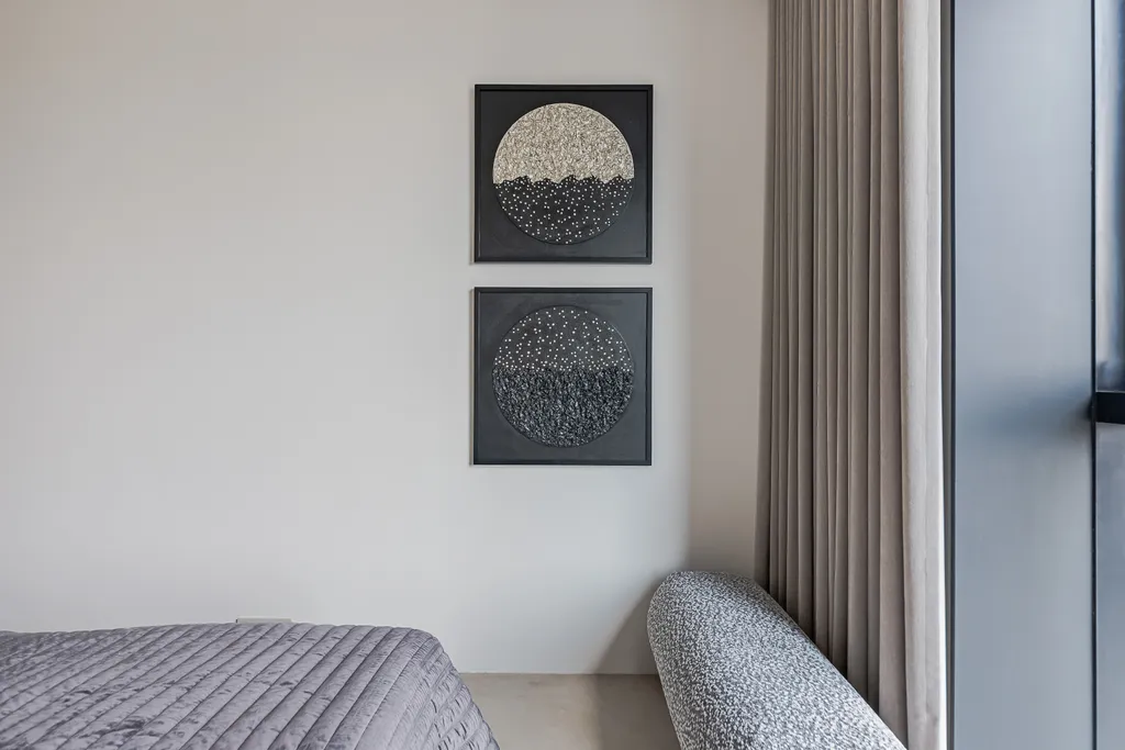 Шикарная 2-комнатная квартира с видом на Москва-Сити