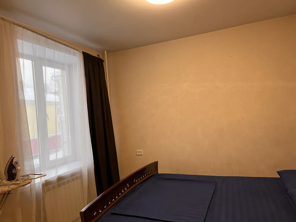 Уютная квартира в самом центре рядом с ж/д и автовокзалом