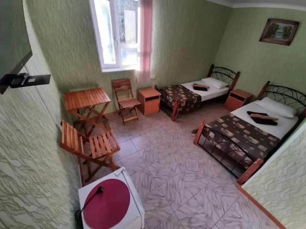 Квартира Комната — аренда посуточно в Гагра