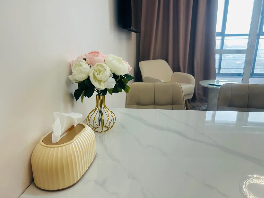 Шикарная квартира в центре рядом с вокзалами, ЖД больницей.