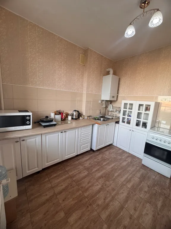 Уютная квартира в Светлогорске