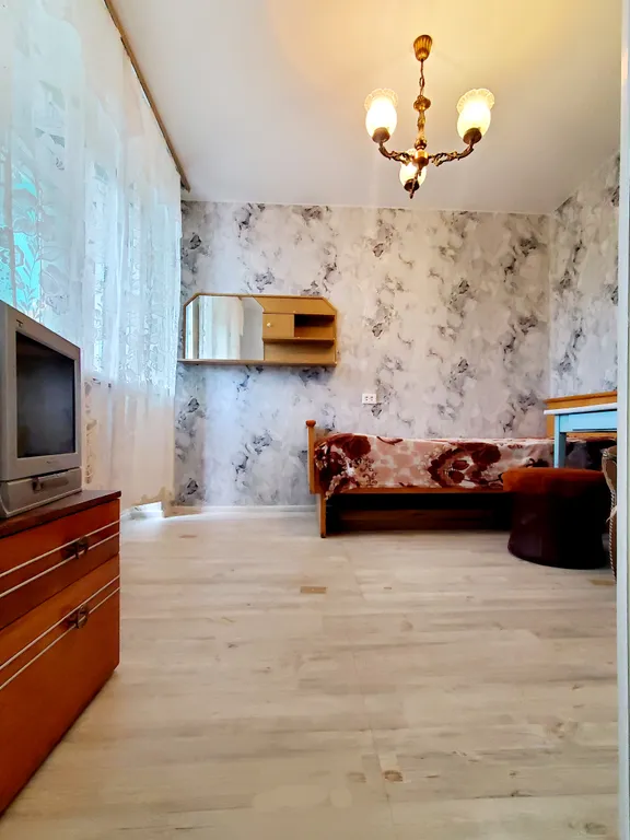 Квартира в центральной части города