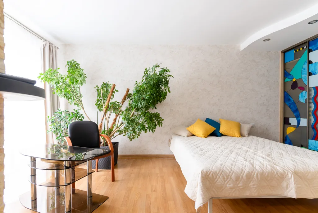 Квартира 1-комнатная Квартира — Калининград