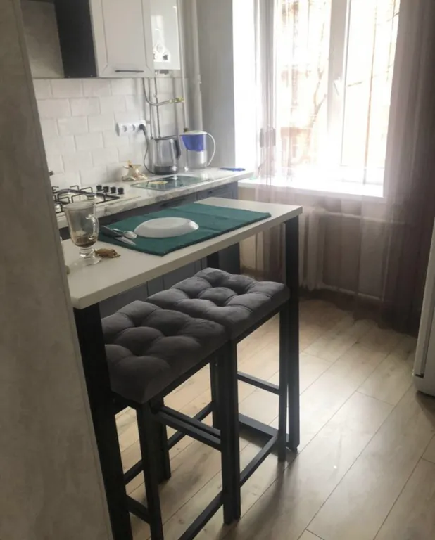 Уютная 2 комнатная квартира у вокзала и Александровской больницы