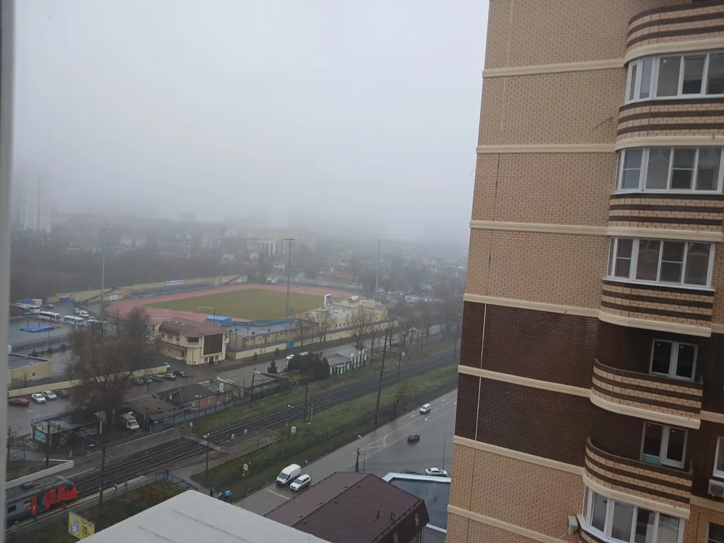 Квартира Уютная квартира в центре города — Ростов-на-Дону