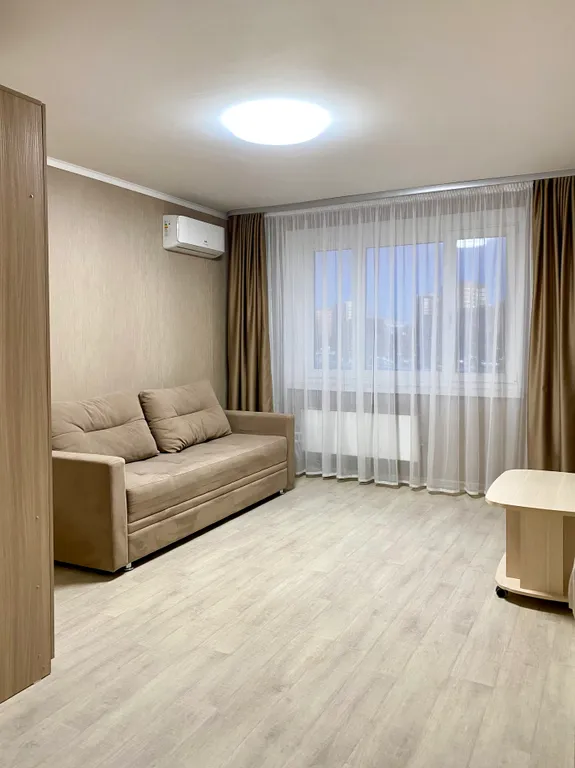 Квартира Однокомнатная квартира — Тюмень