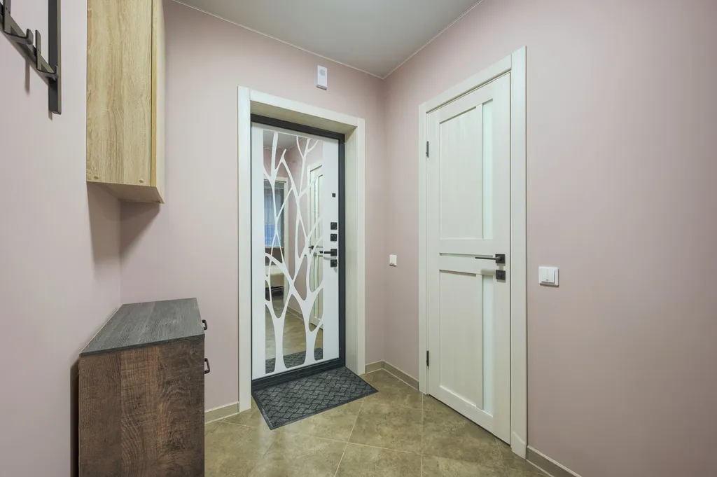 Евродвушка у Акварели, ВОЛГу, Кардиоцентр