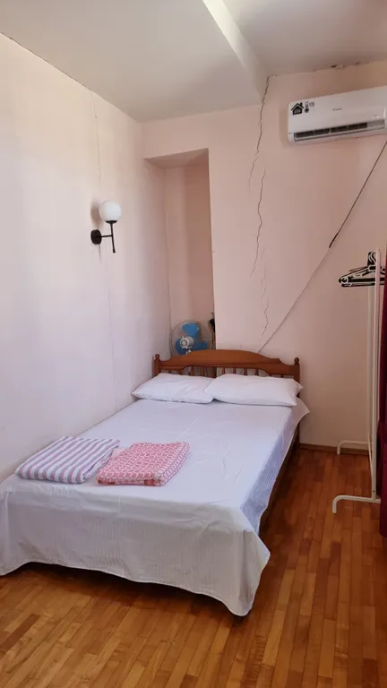 Уютная квартира в 5 минутах от всего