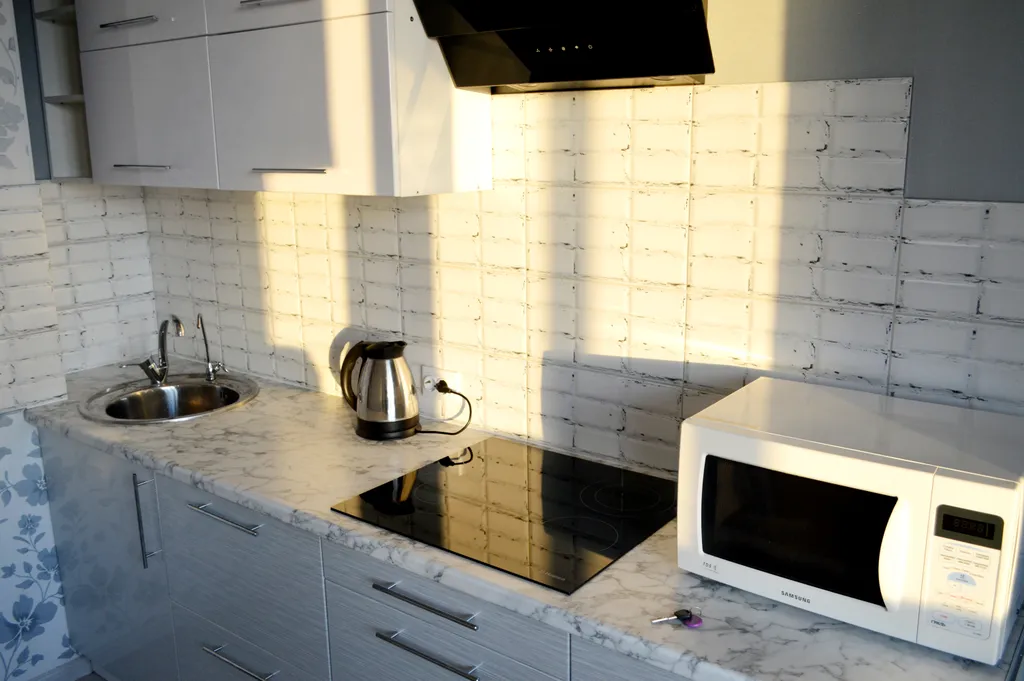 Уютная квартира на Европейских улочках