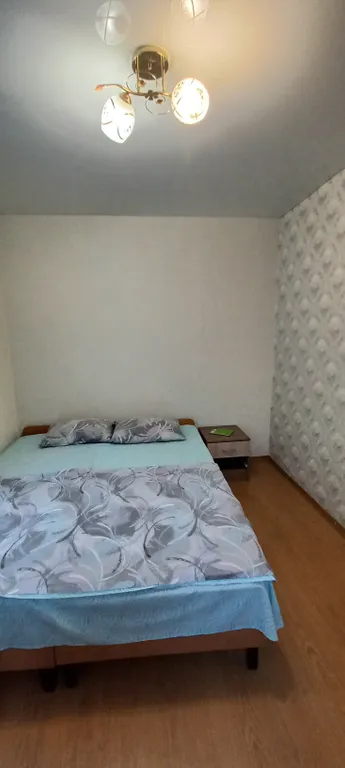 Домик в курортной зоне Феодосии