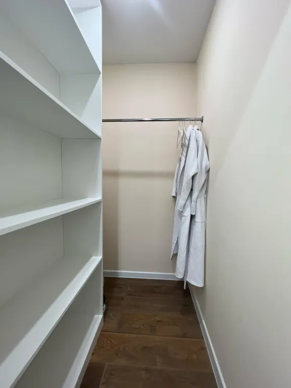 2-комнатная квартира в центре города