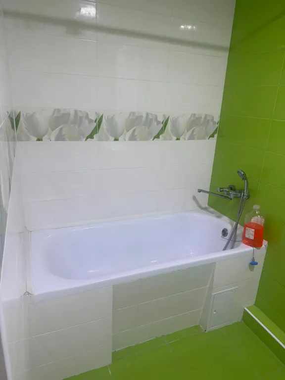 4-комнатный 8-местный номер с видом на море