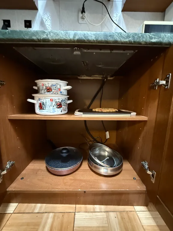 Квартира двухкомнатная в центре города