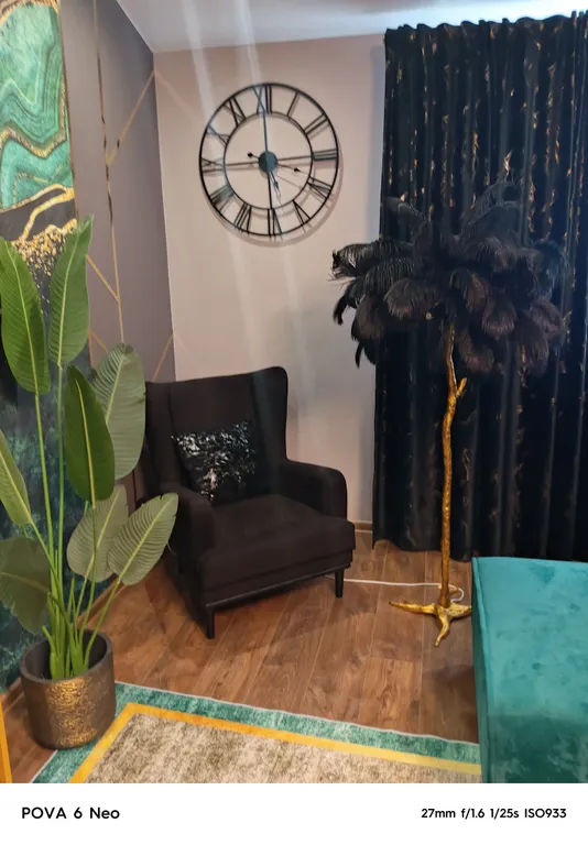 Новые апартаменты, рядом с Загородным парком !!!!