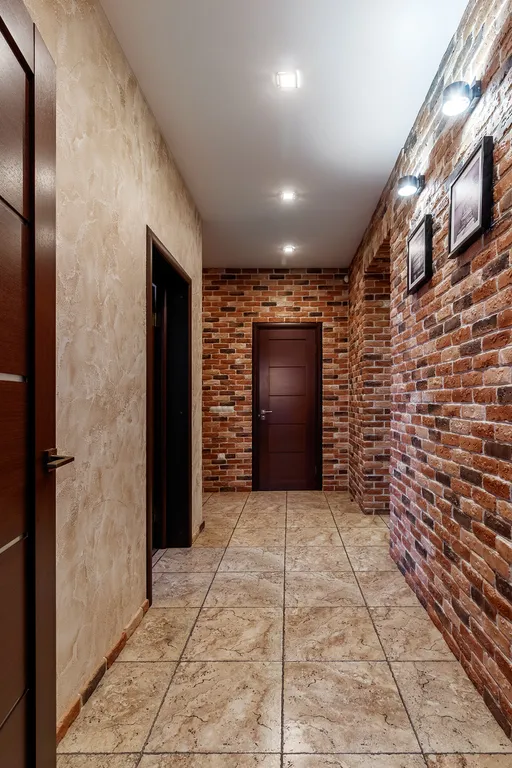 Большая квартира в центре Гродно с видом на город