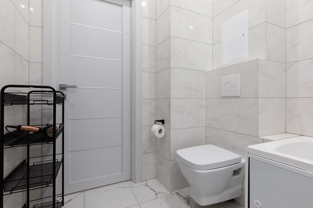 Квартира Квартира Студия люкс — Сириус