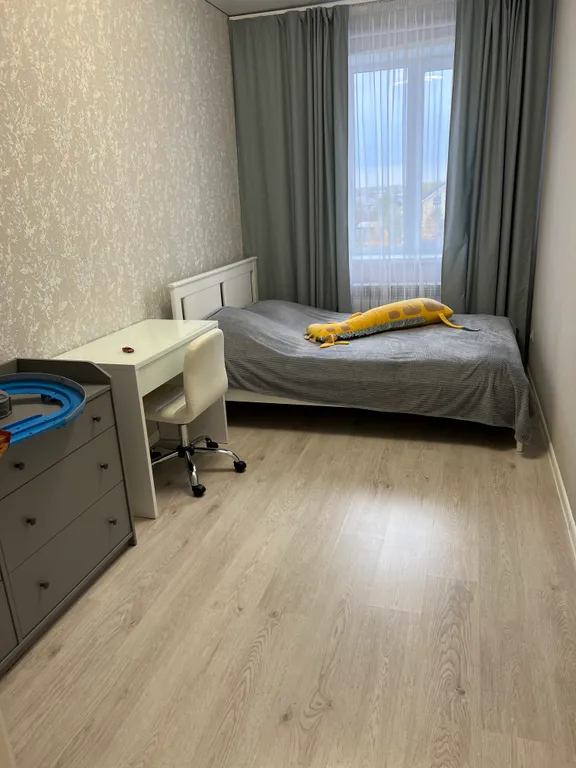 4-комнатный Дом